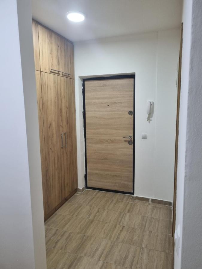 Apartamento Golden Sun Skopie Exterior foto