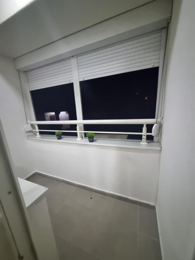 Apartamento Golden Sun Skopie Exterior foto